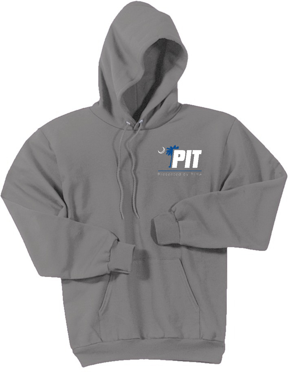 Front side