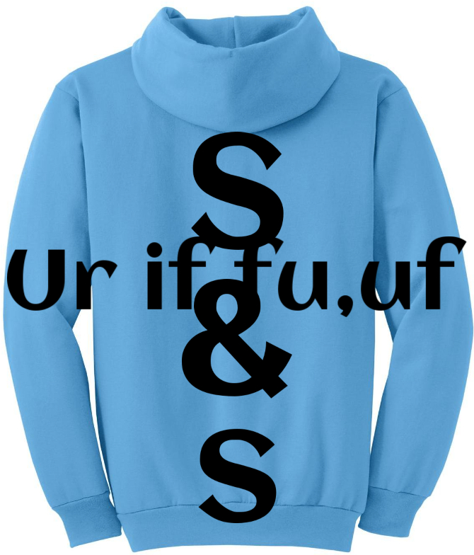 Back side