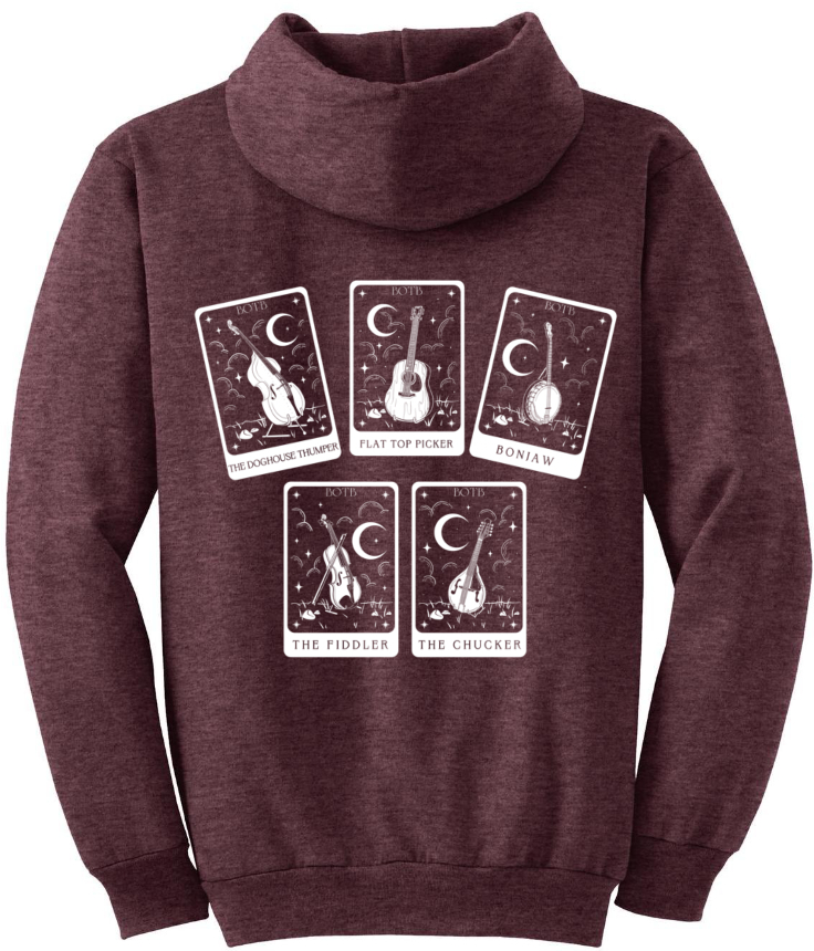 Back side