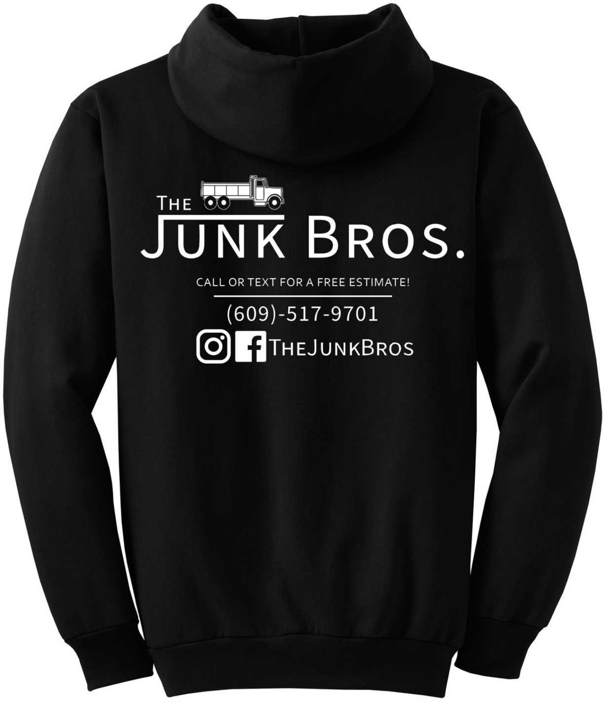 Back side