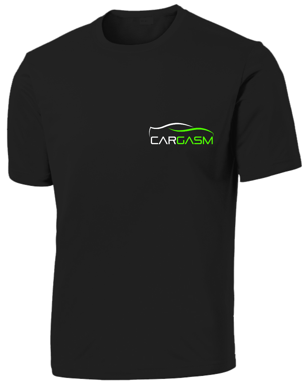 Front side