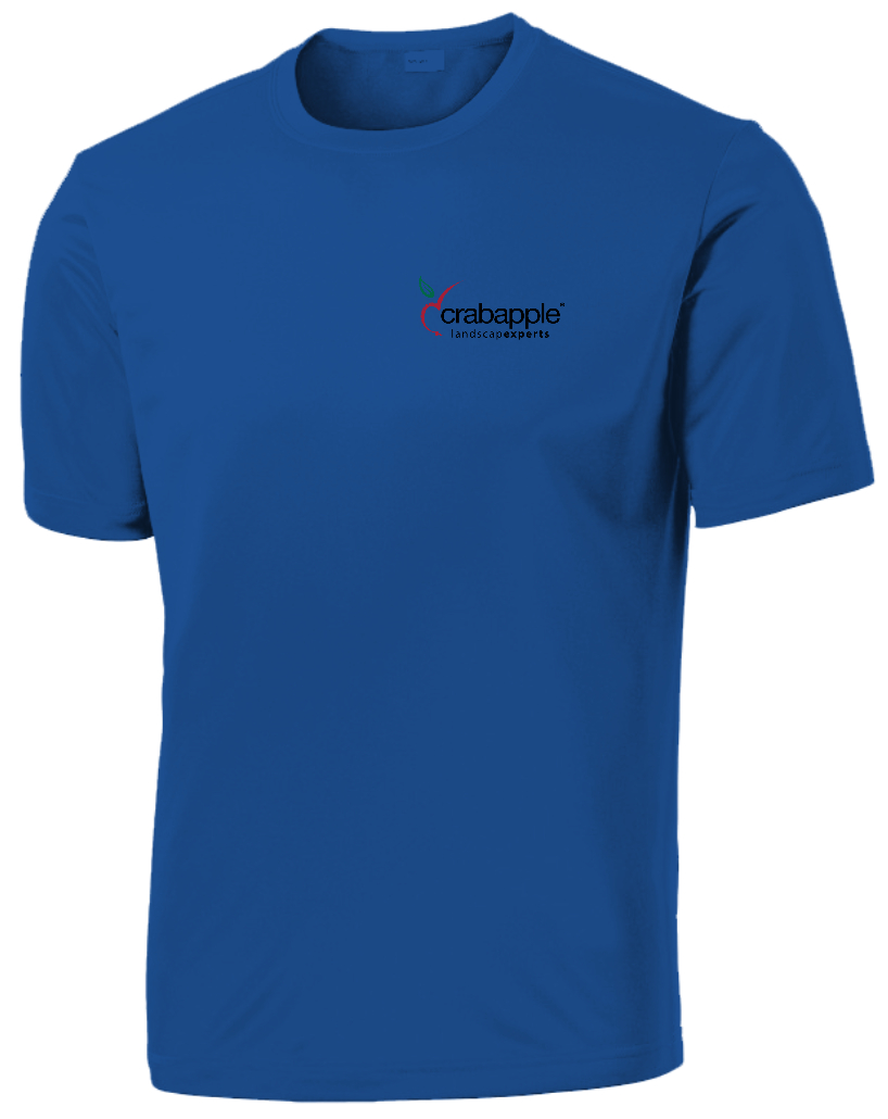 Front side