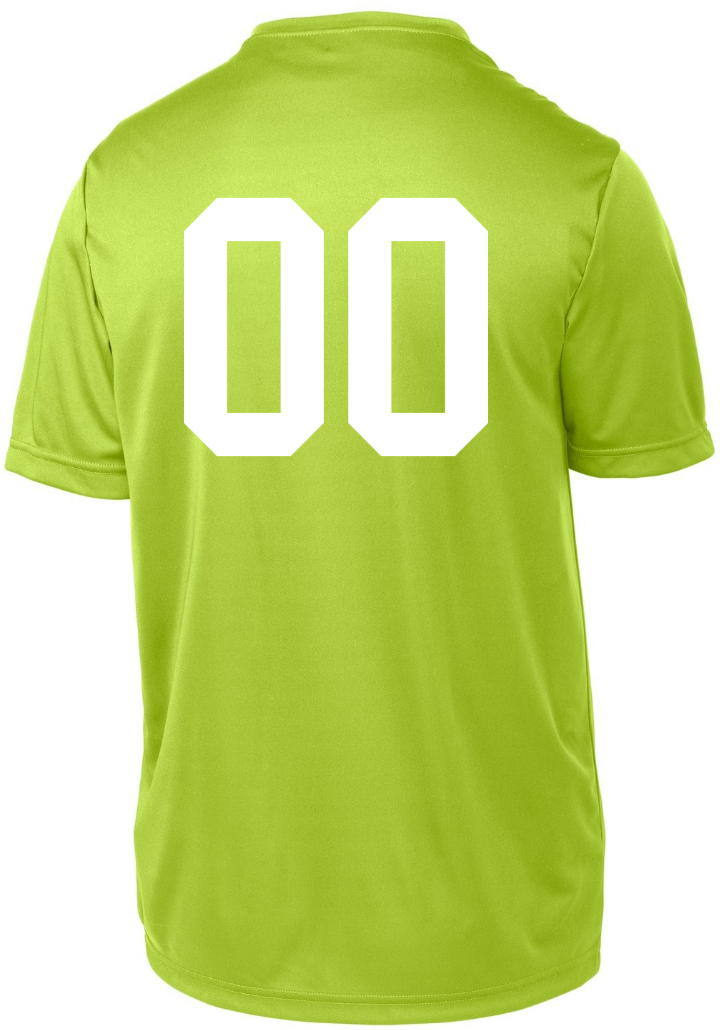 Back side