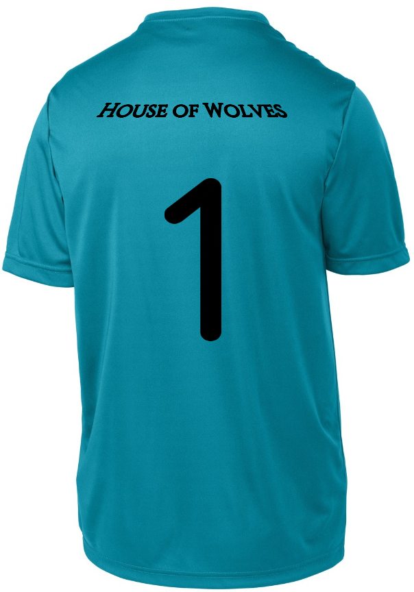 Back side