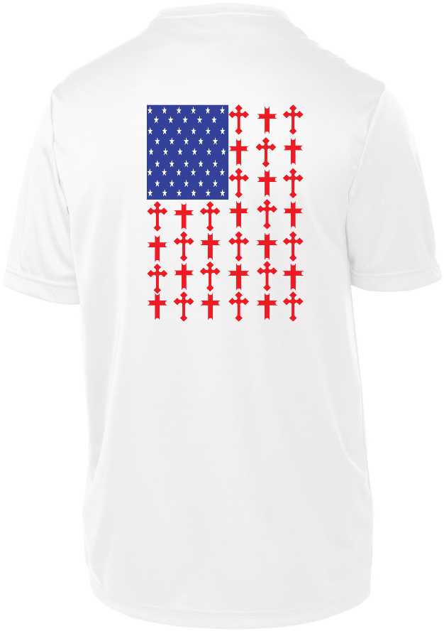 Back side