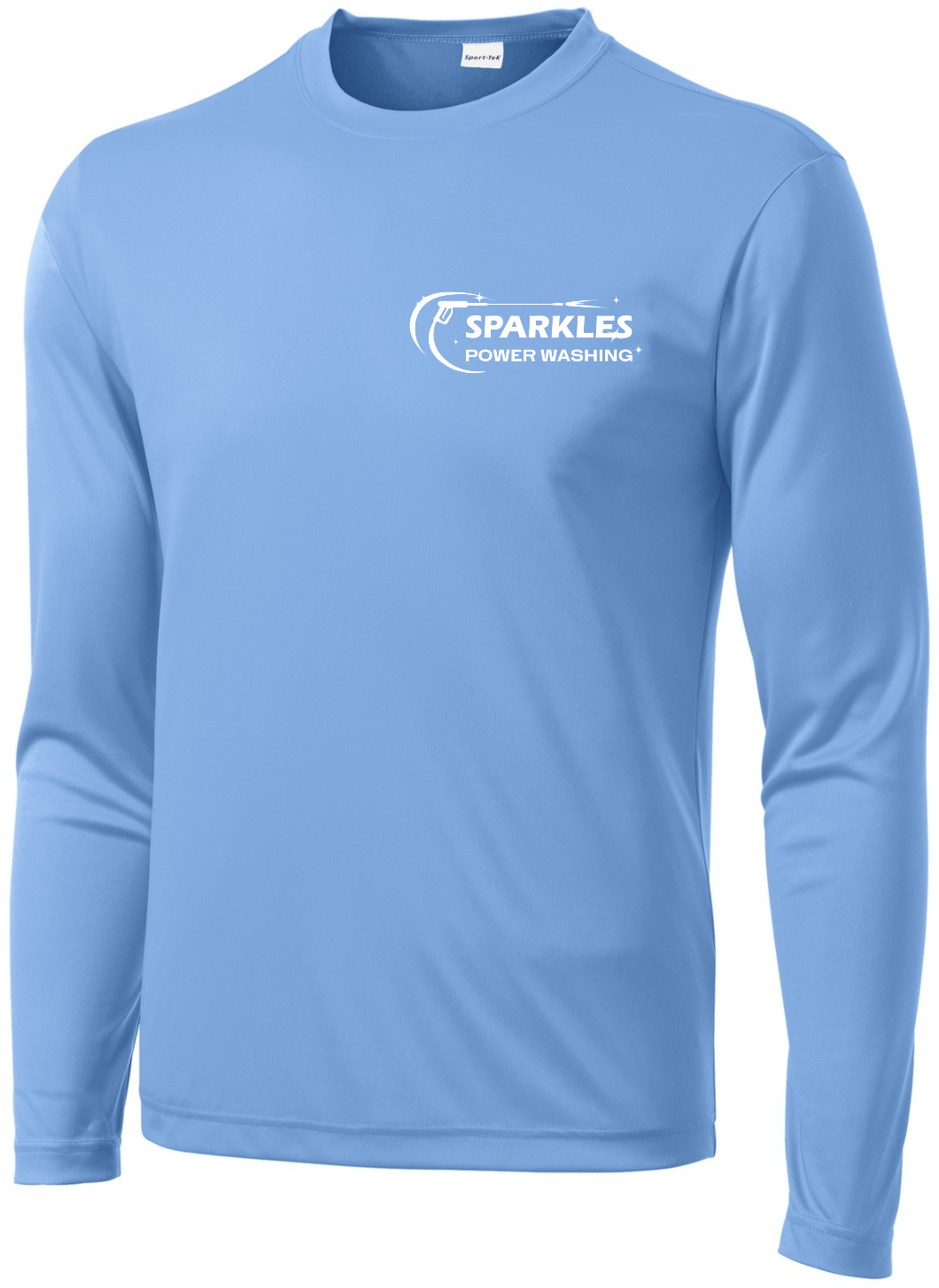 Front side