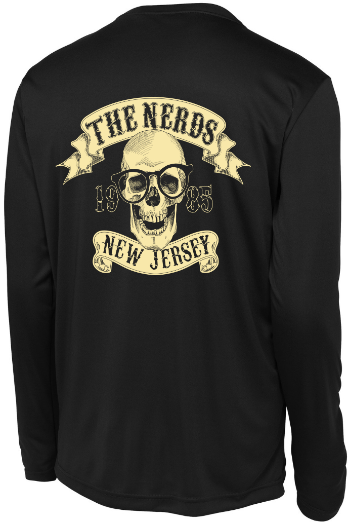 Back side