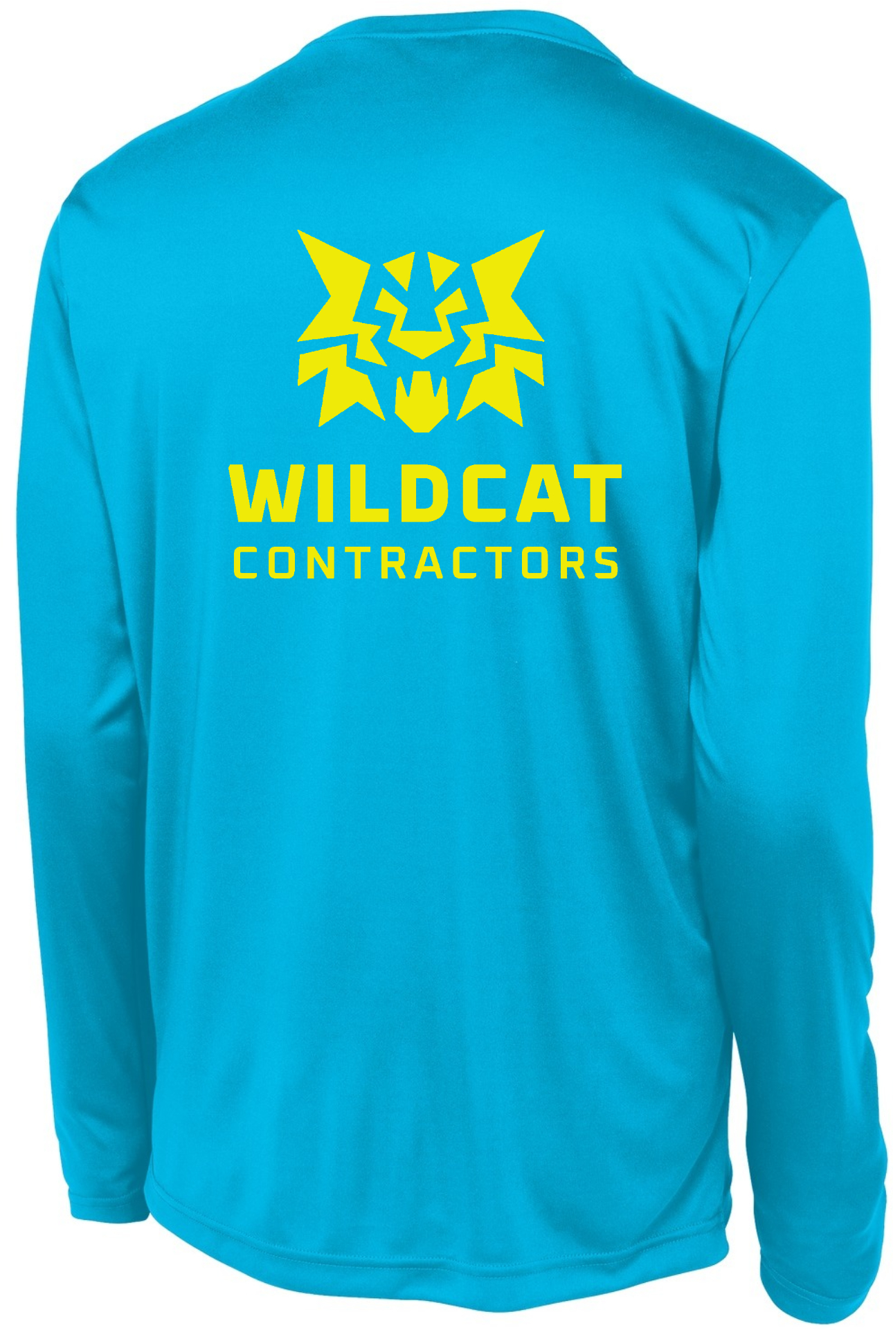 Back side
