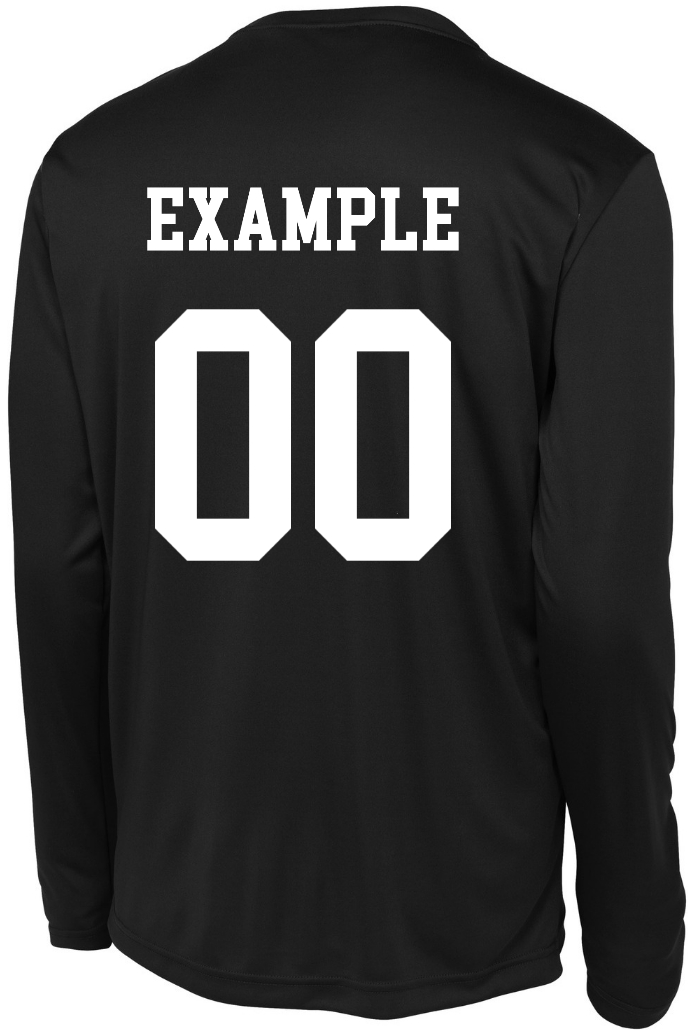Back
