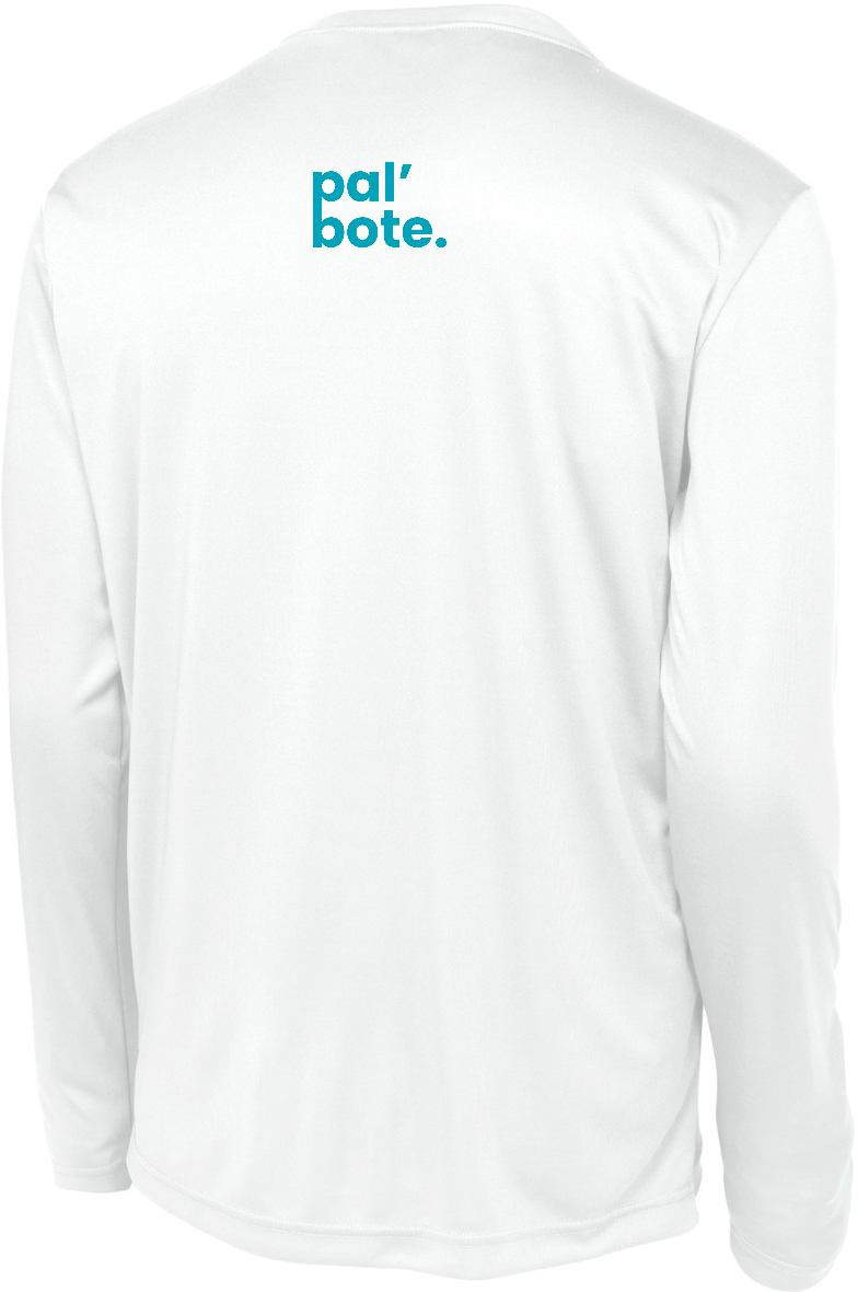 Back side