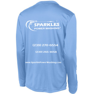 Back side