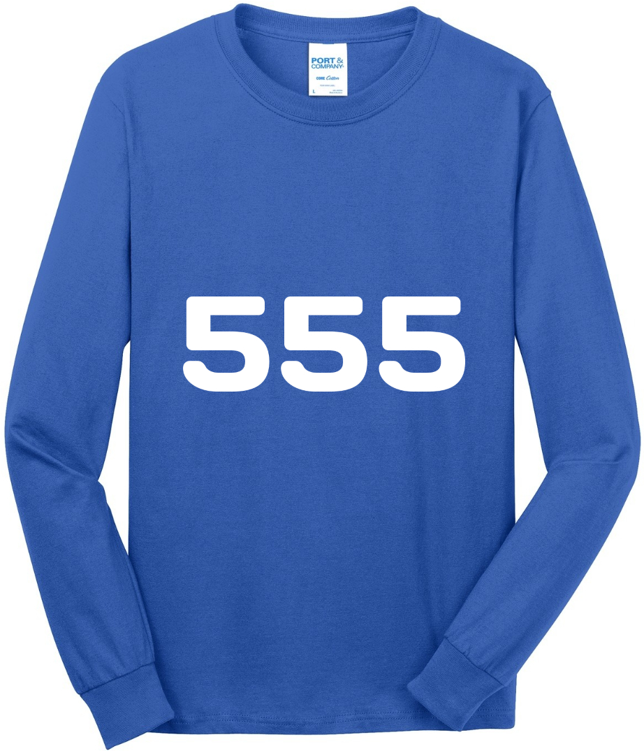 Front side