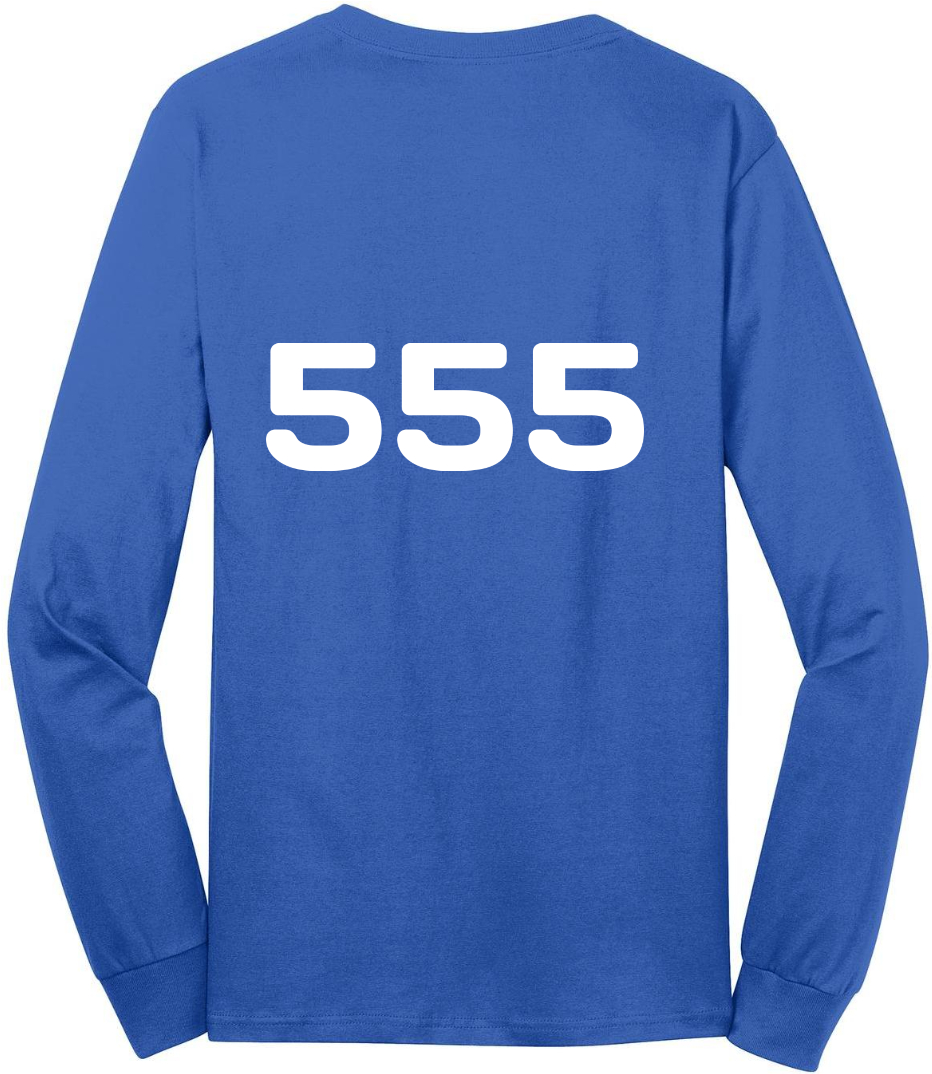Back side