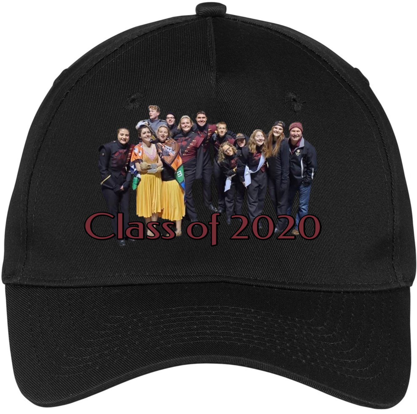 2020 Hat 1
