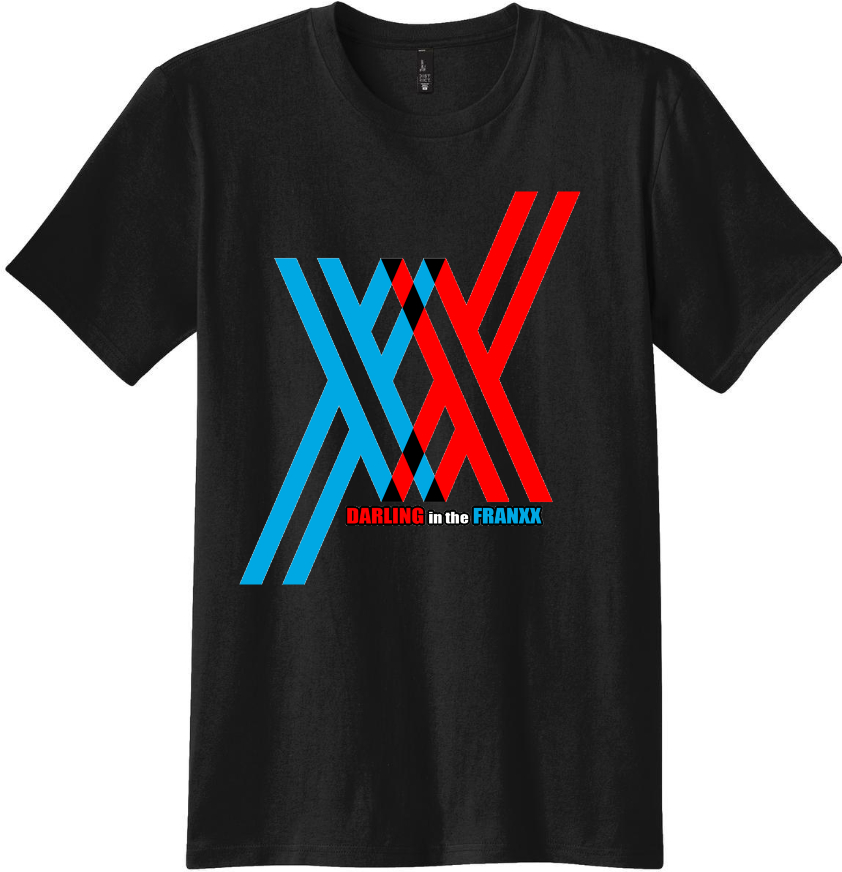 Front side