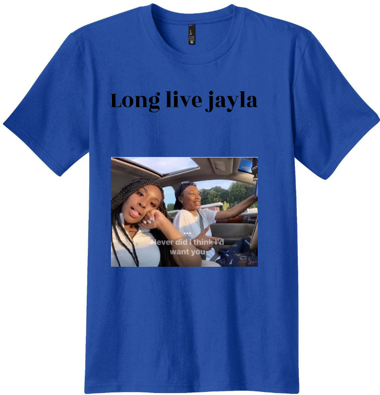Front side