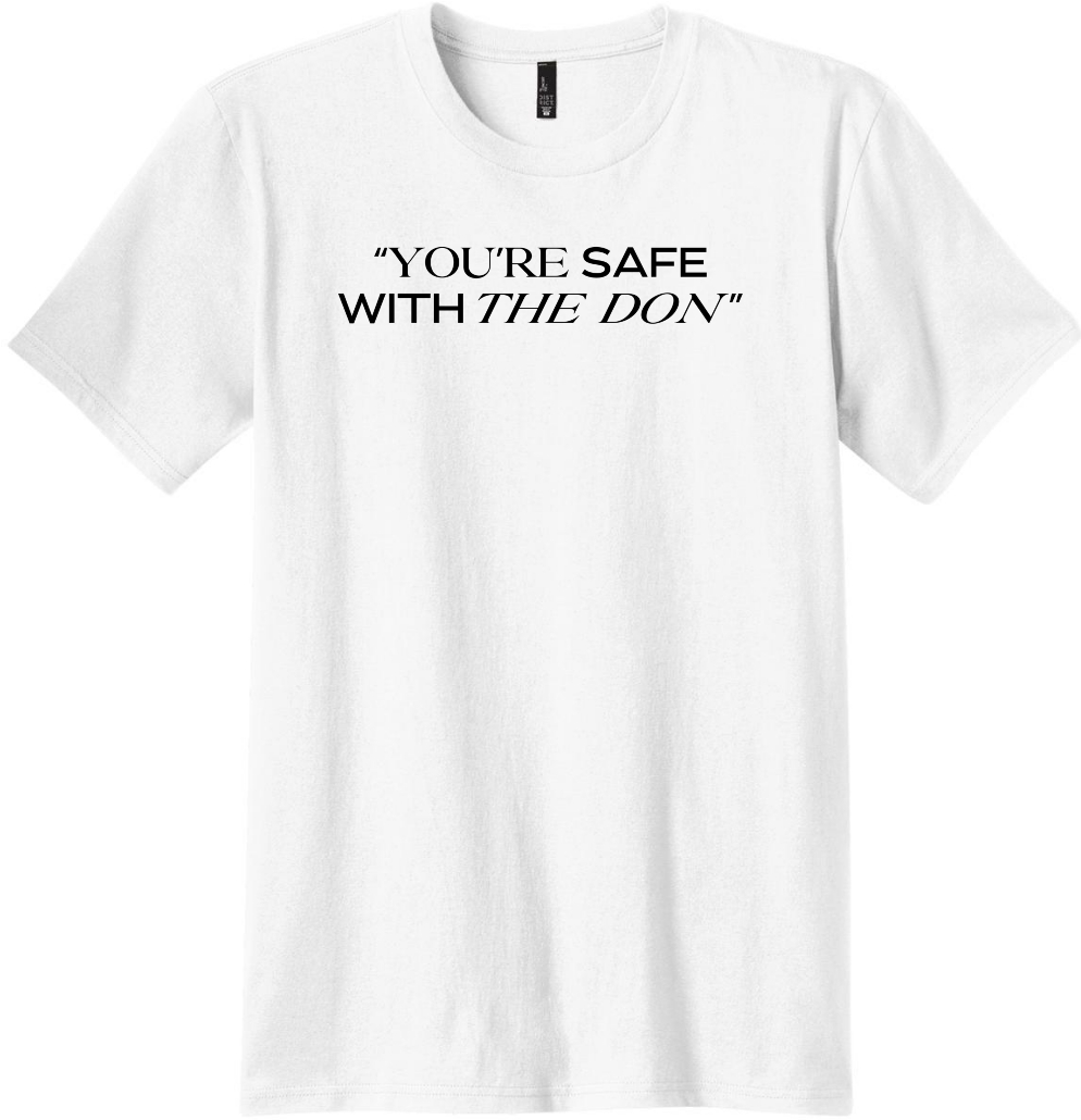 Front side
