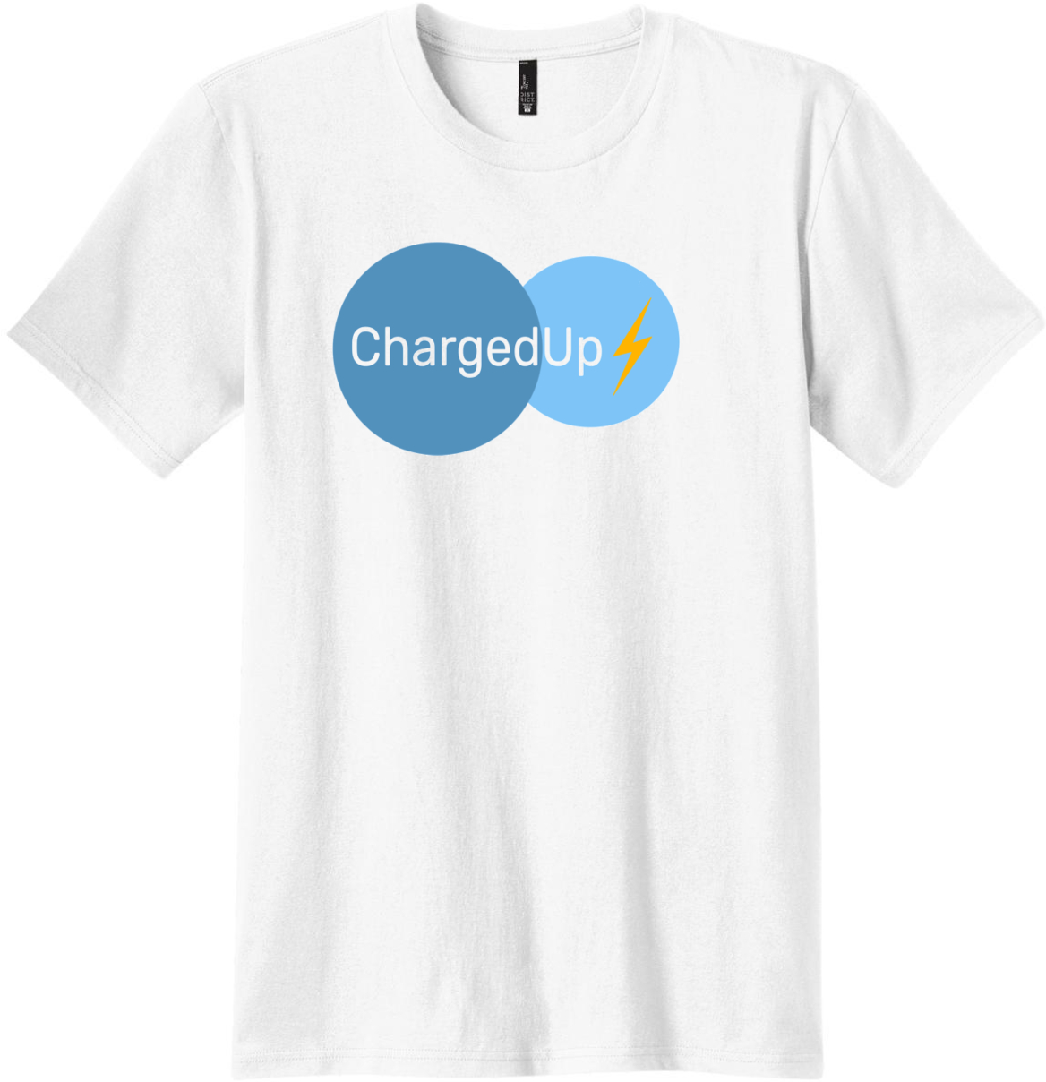 Front side