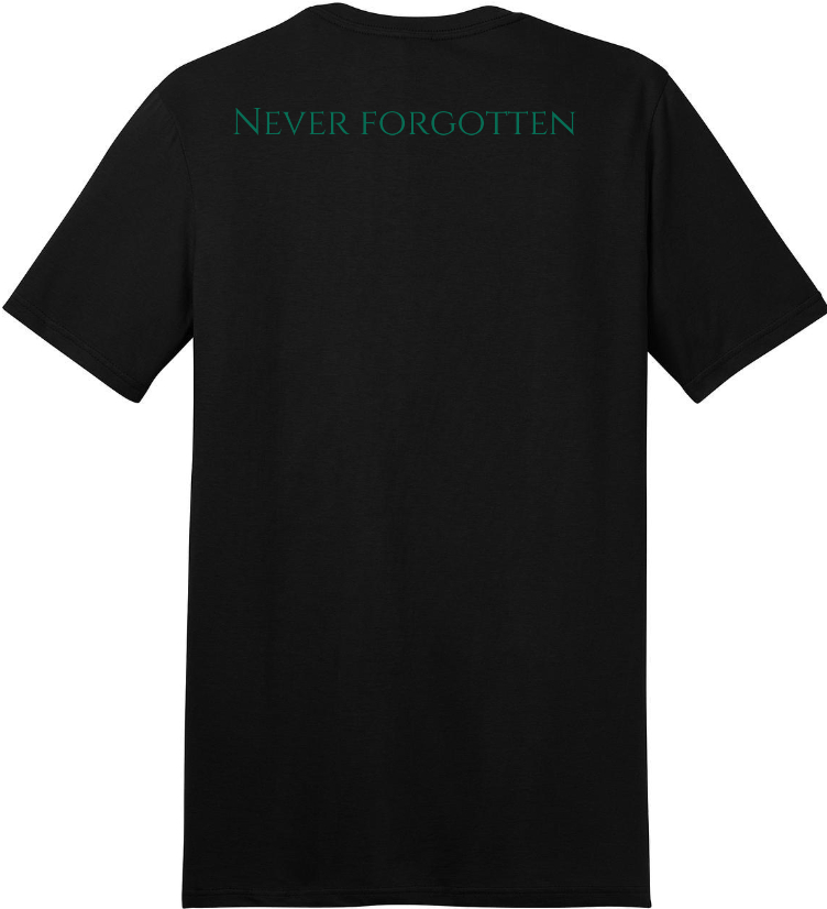 Back side