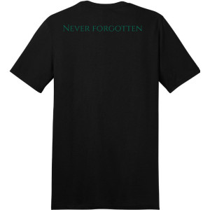 Back side