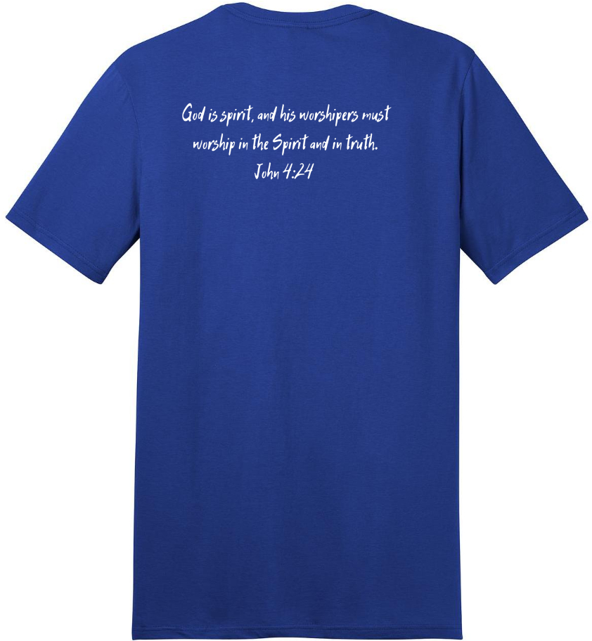 Back side