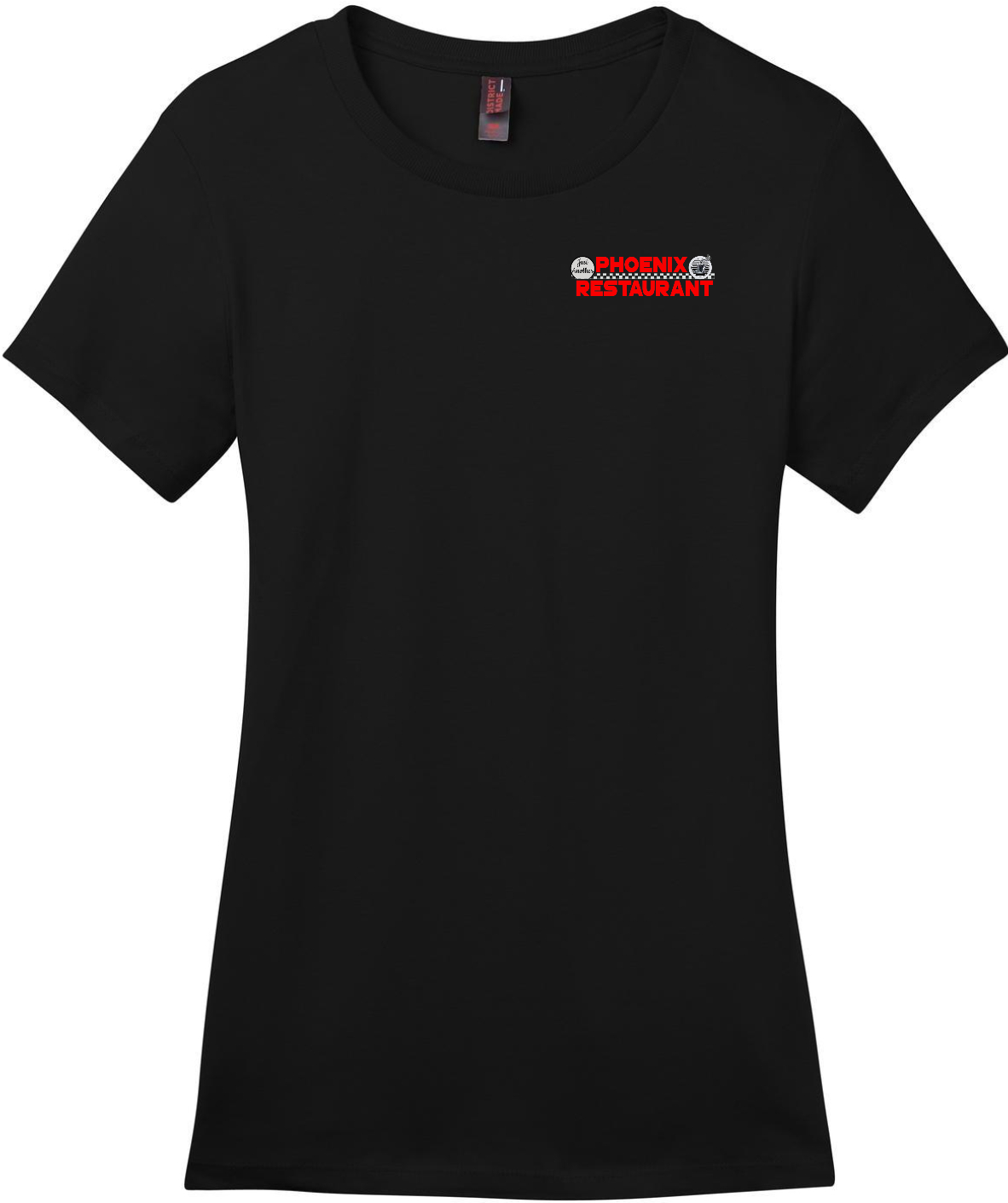 Front side
