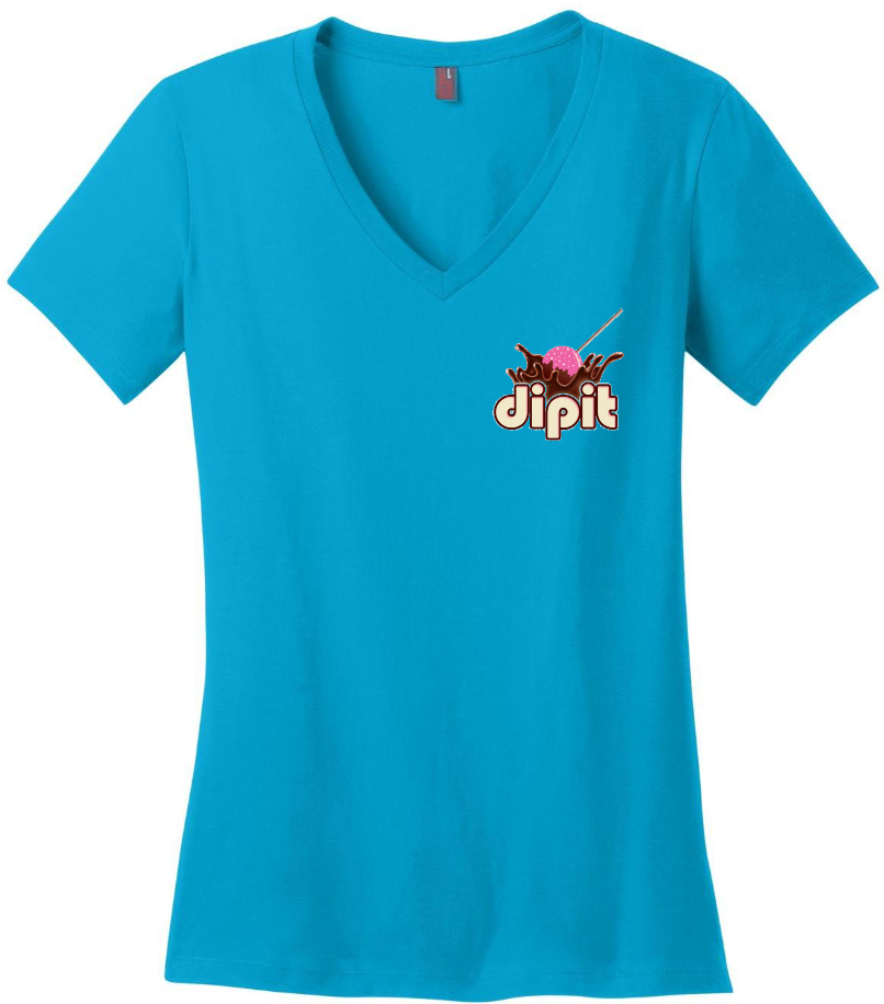 Front side