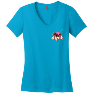 Front side
