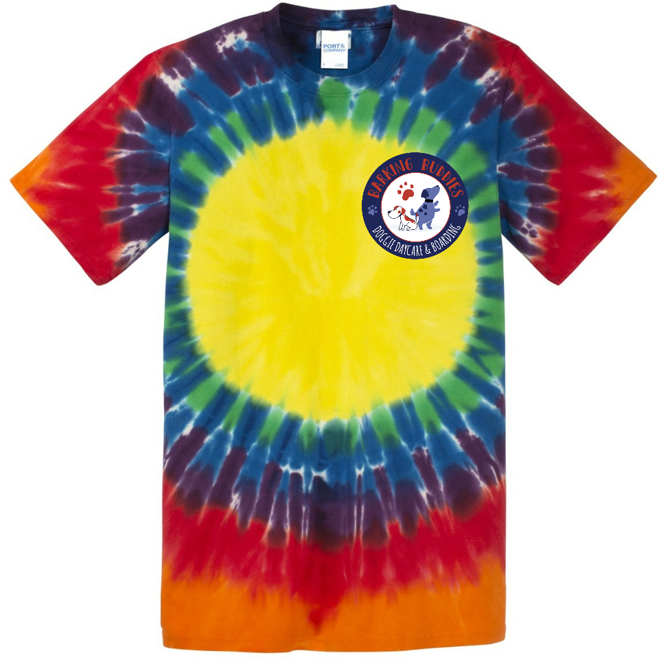 Front side
