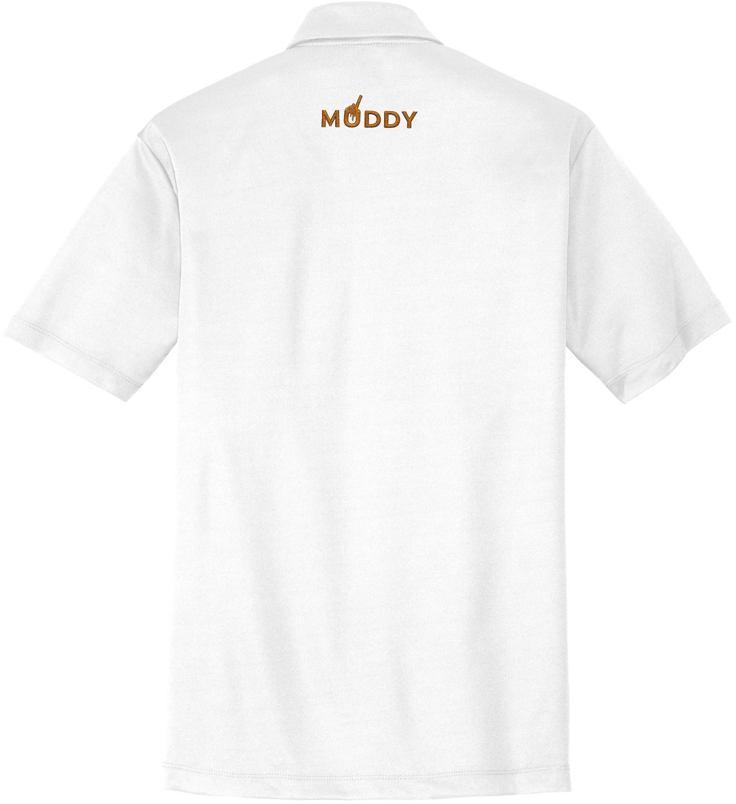 Back side