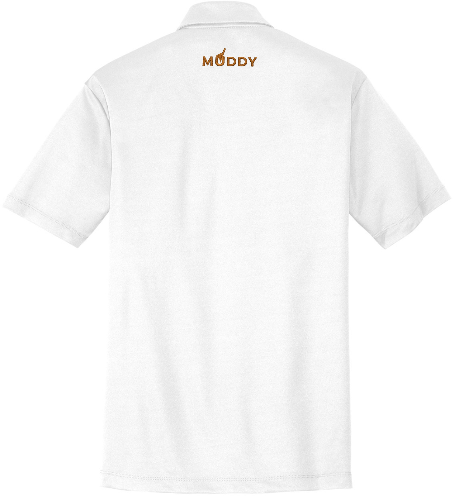 Back side