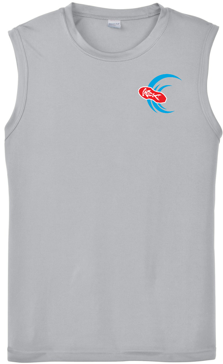 Front side