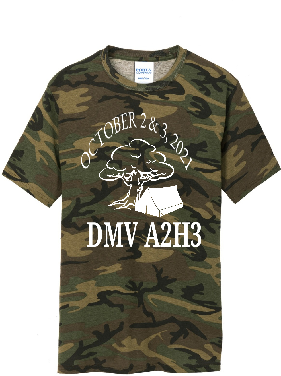 DMV A2H3