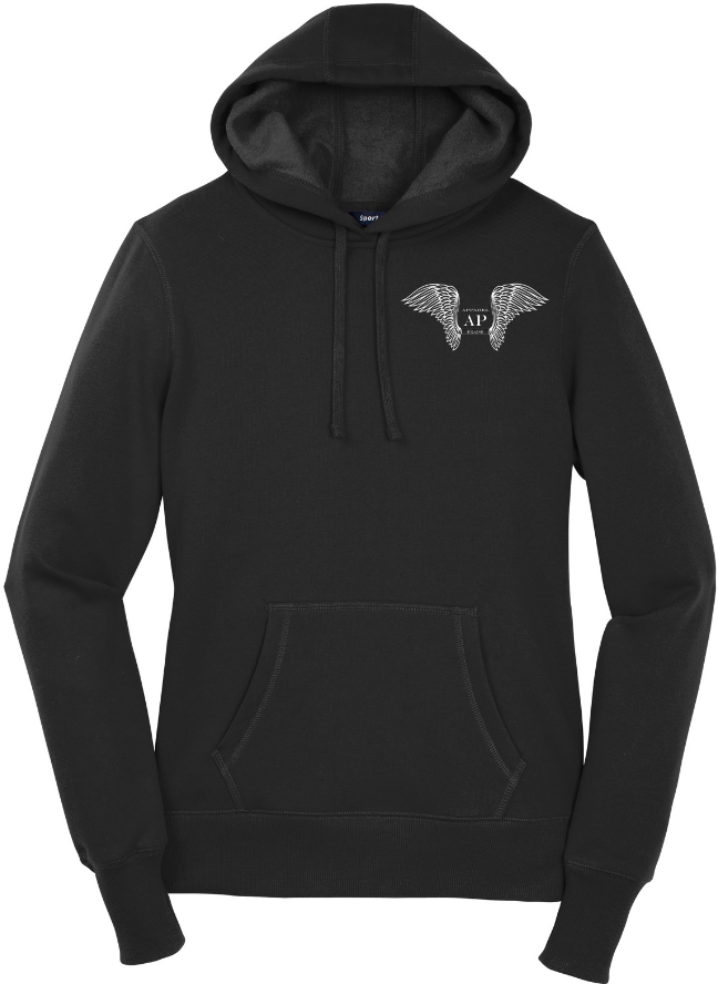Front side