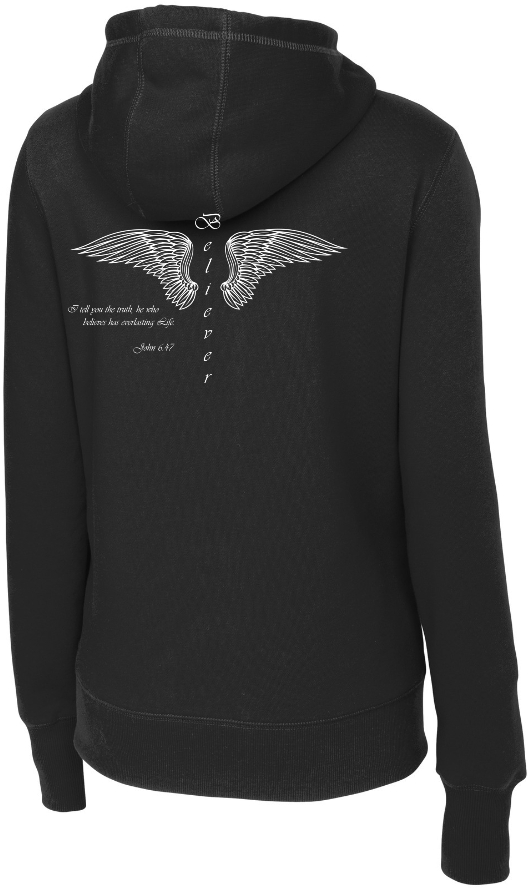 Back side