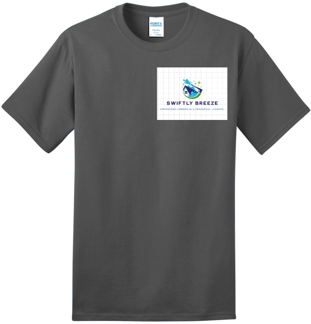 Front side