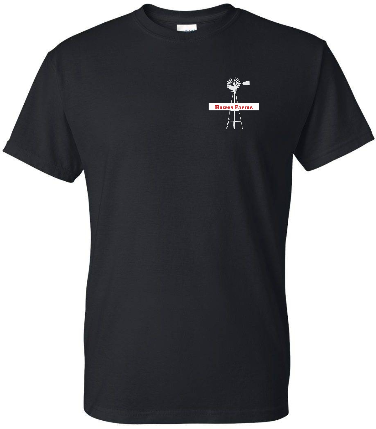Hawes 2021 United Design