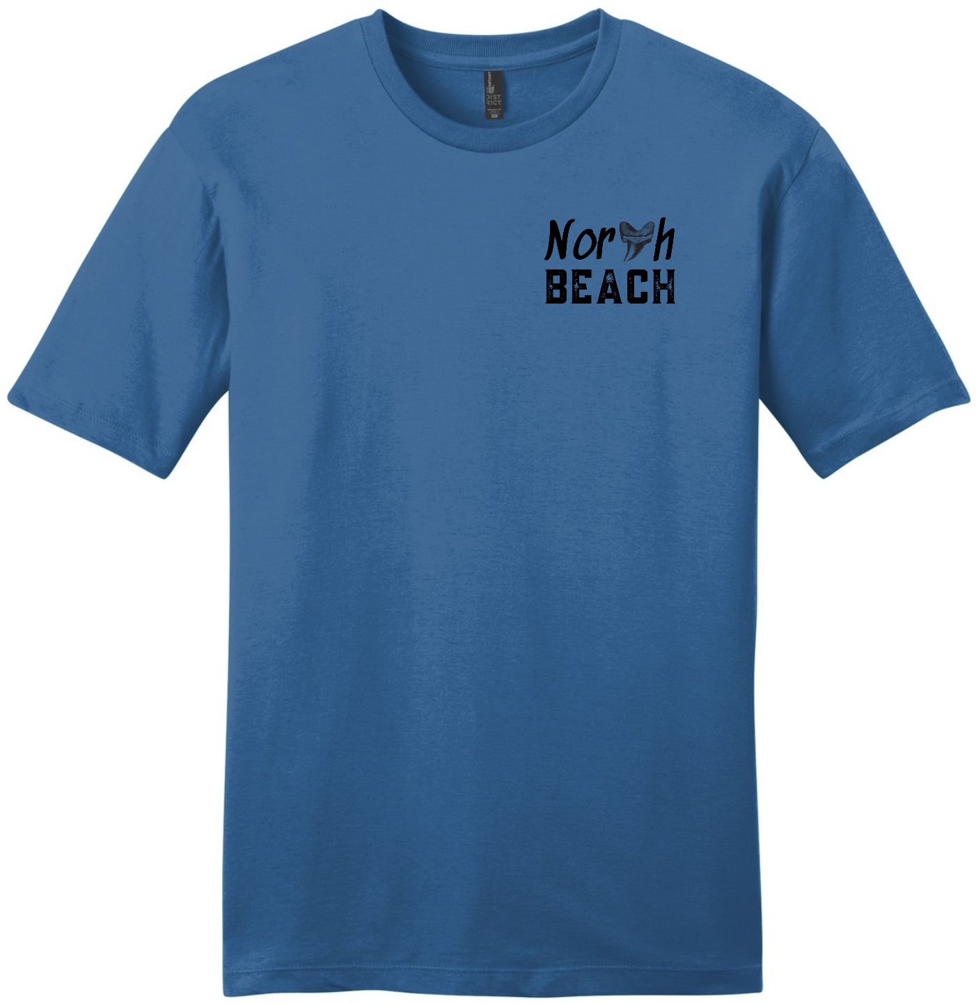 Front side