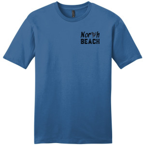 Front side