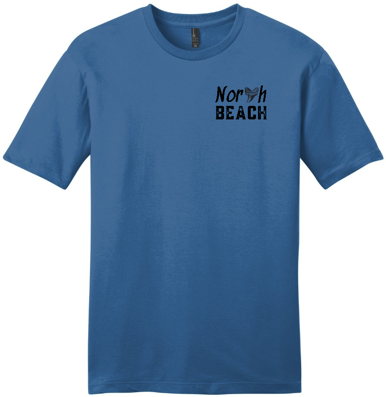 Front side