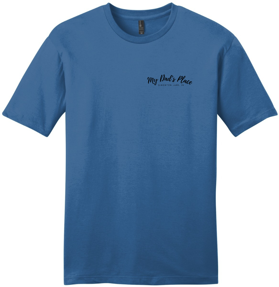 Front side