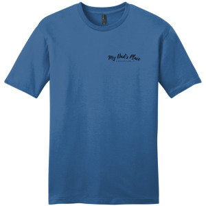Front side