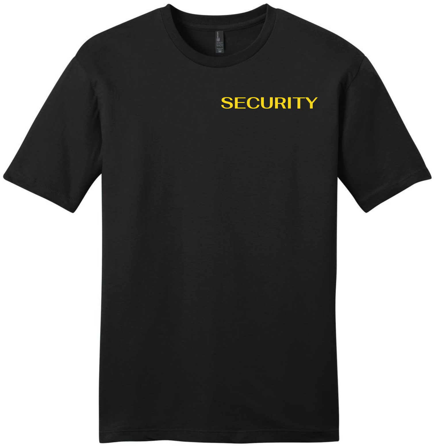 Front side