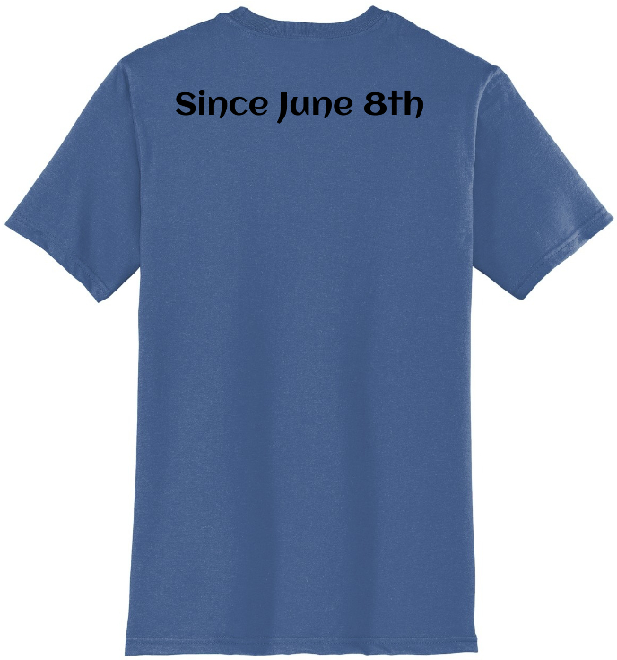 Back side