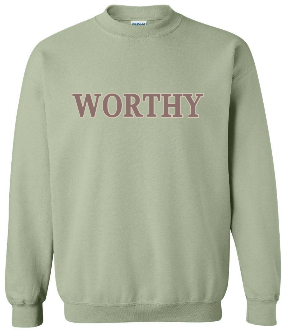 green worthy