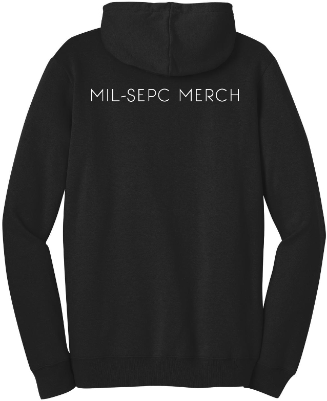 Back side