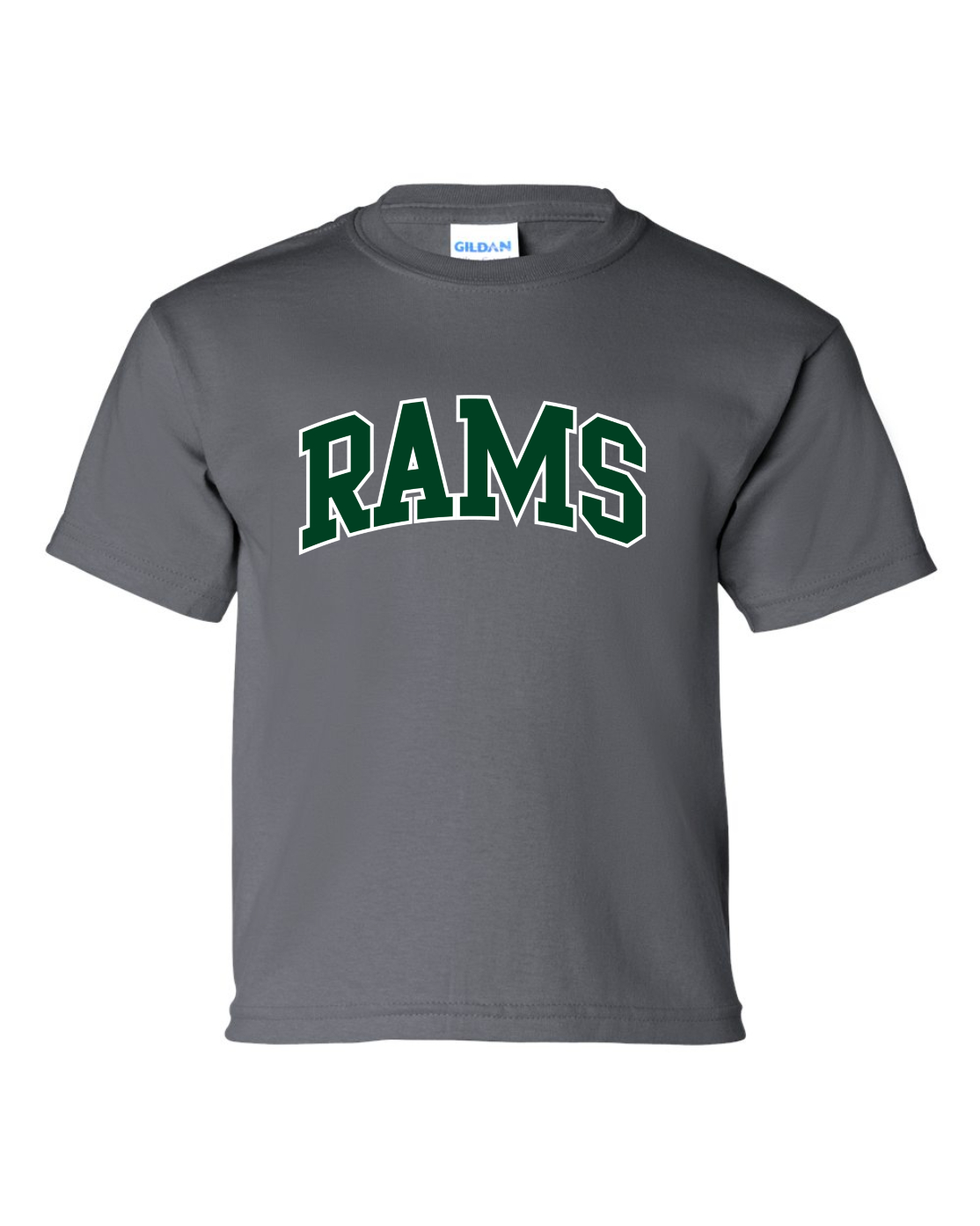 Central Dauphin Standard Youth Tee