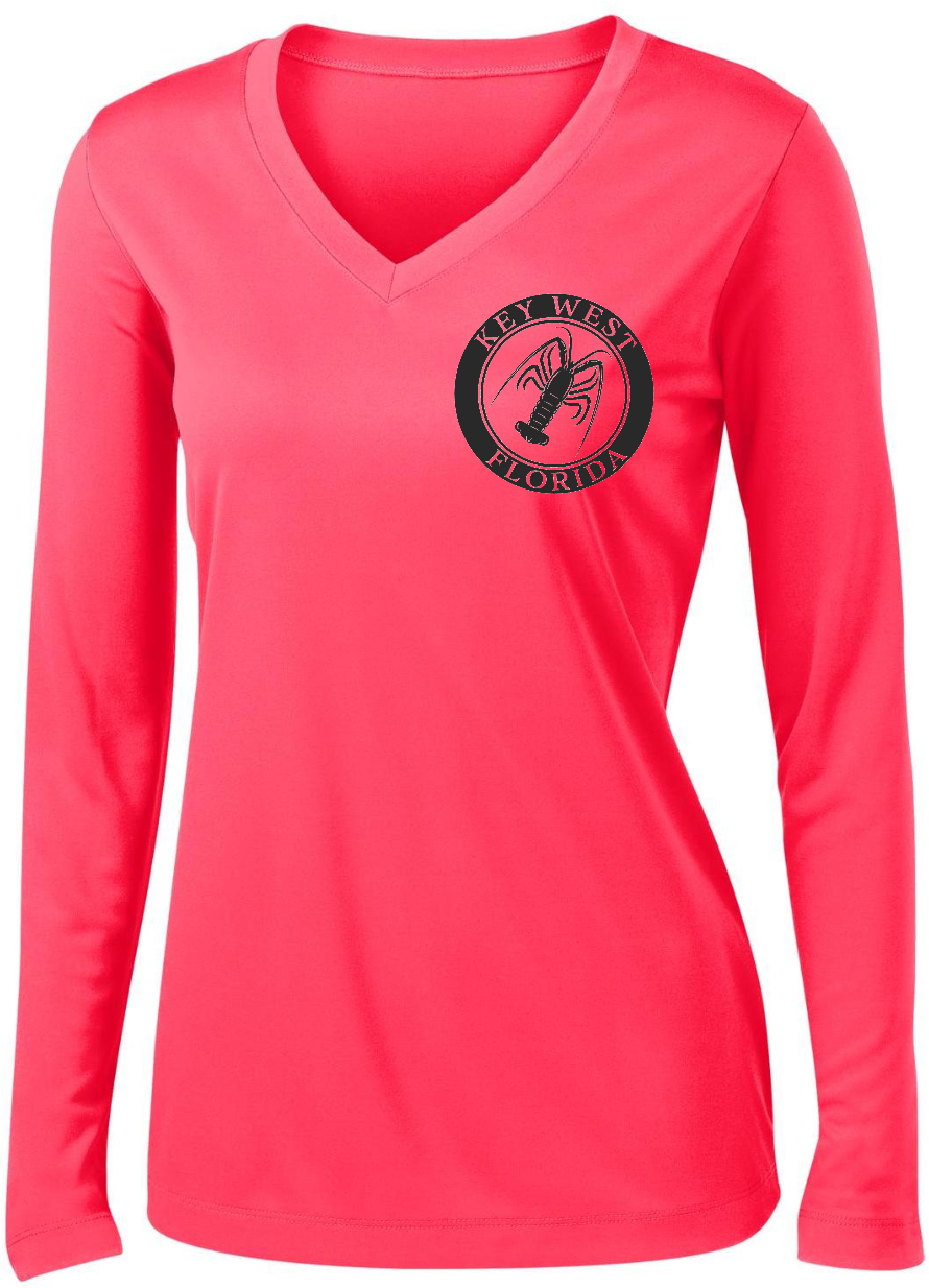 Front side