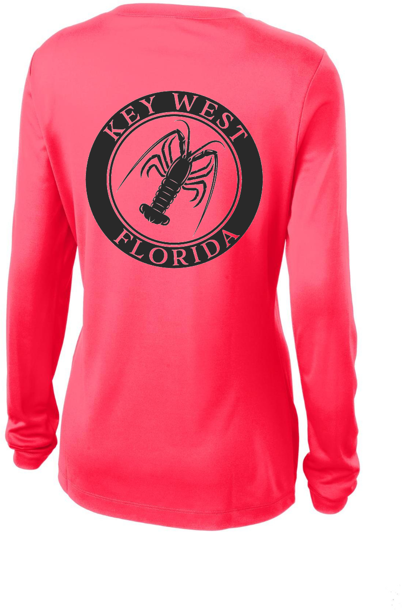 Back side