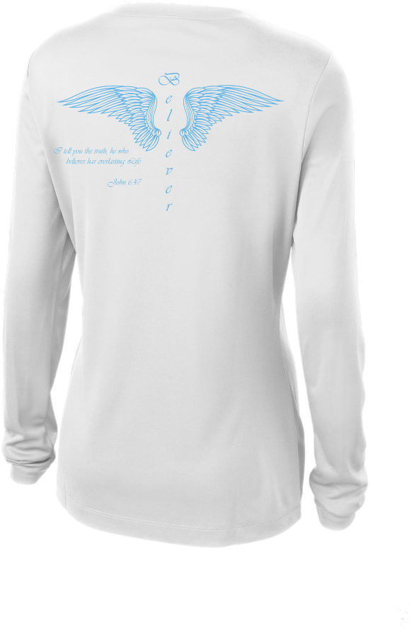 Back side